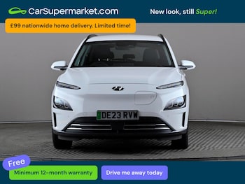 Used Hyundai KONA 2023 for sale - 78280594: Photo