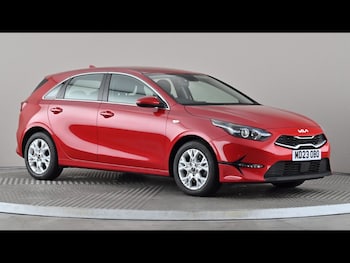 Used Kia Ceed 2023 for sale - 79467471: Photo