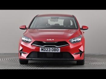 Used Kia Ceed 2023 for sale - 79467471: Photo