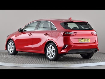 Used Kia Ceed 2023 for sale - 79467471: Photo