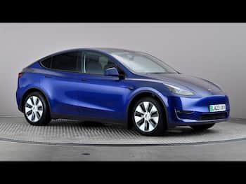 Used Tesla Model Y 2023 for sale - 79810482: Photo