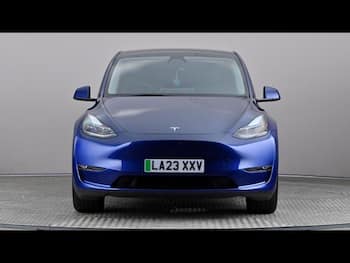 Used Tesla Model Y 2023 for sale - 79810482: Photo