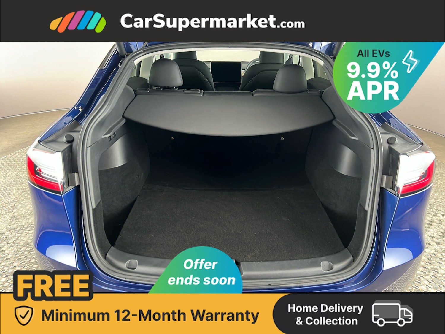 Used Tesla Model Y 2022 for sale - 76509144: Photo 24