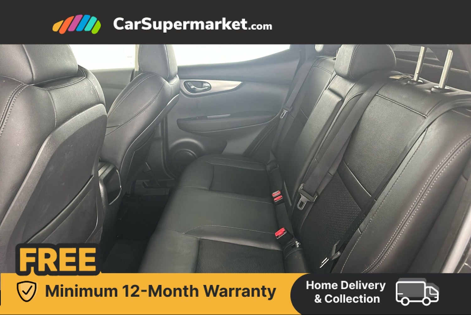 Used Nissan Qashqai 2019 for sale - 76405885: Photo 18