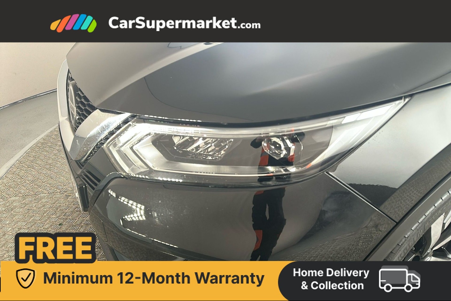 Used Nissan Qashqai 2019 for sale - 76405885: Photo 20