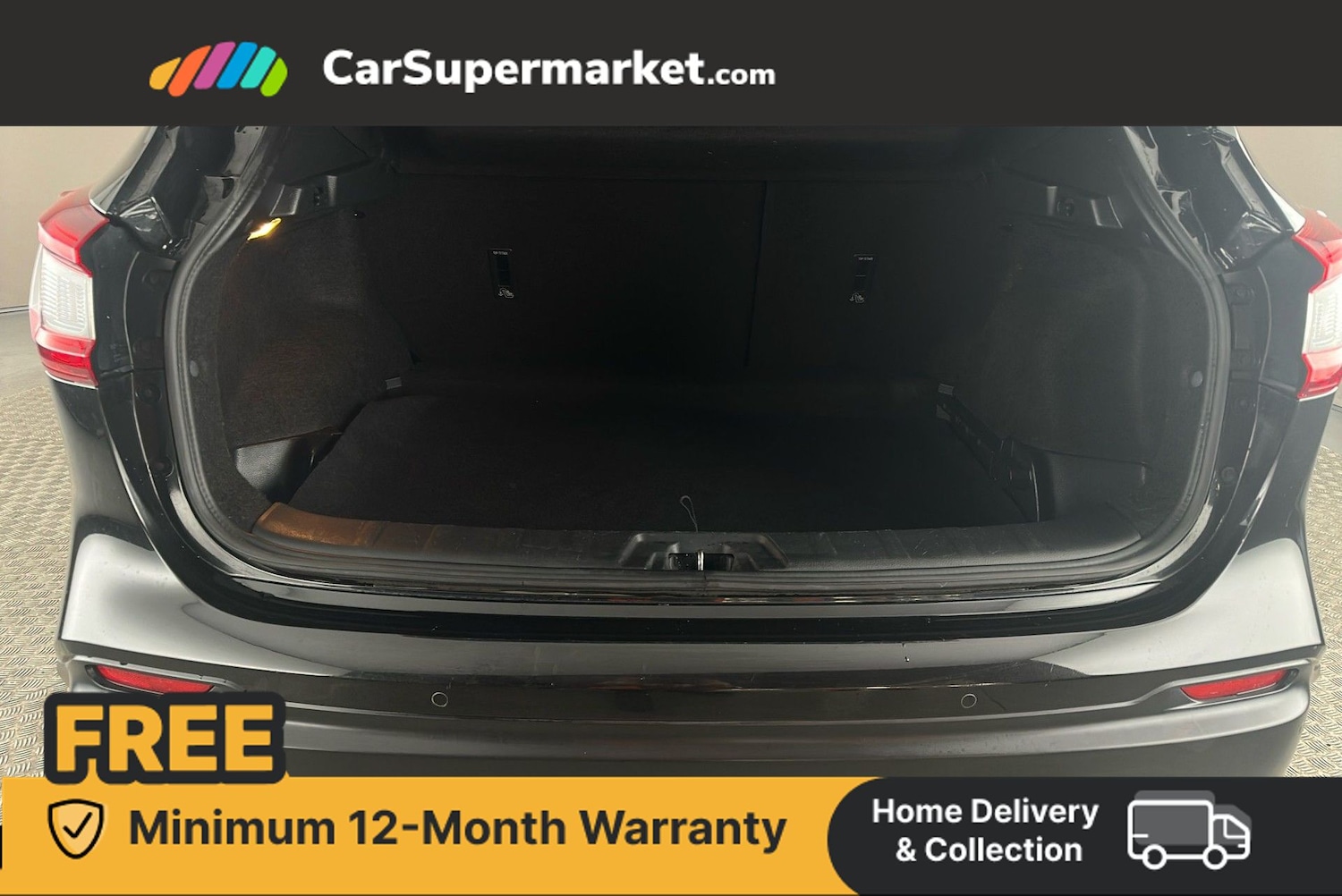 Used Nissan Qashqai 2019 for sale - 76405885: Photo 22