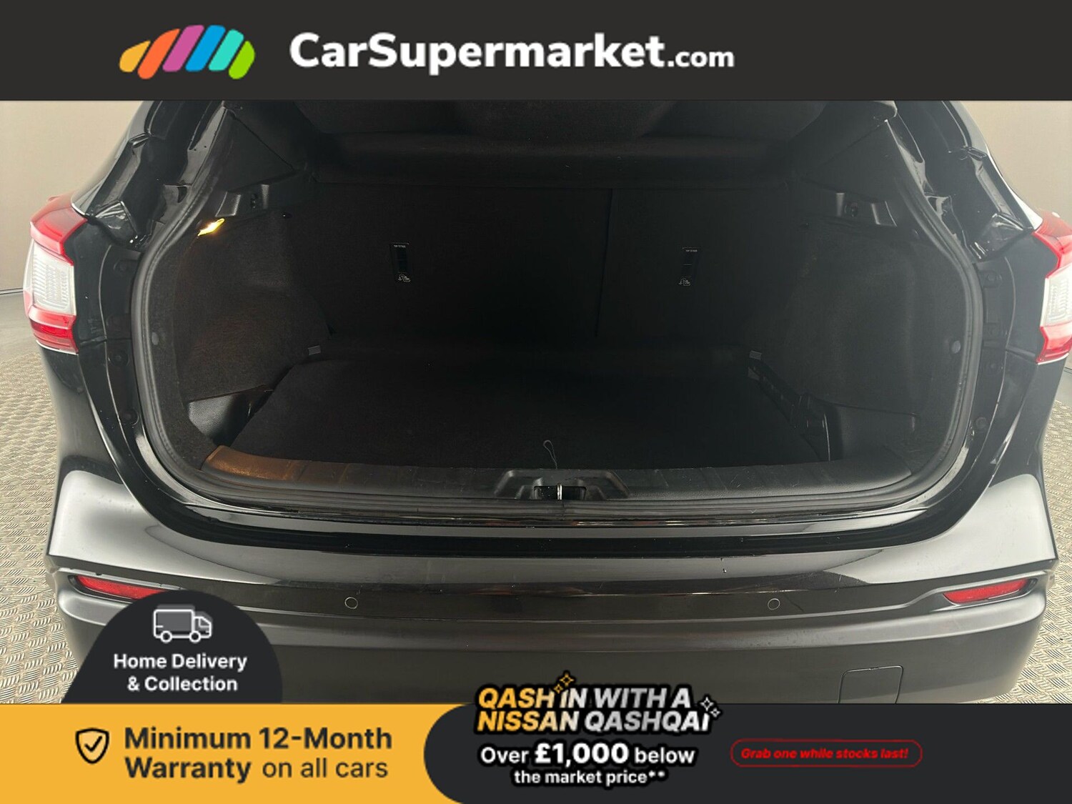 Used Nissan Qashqai 2019 for sale - 76405885: Photo 24