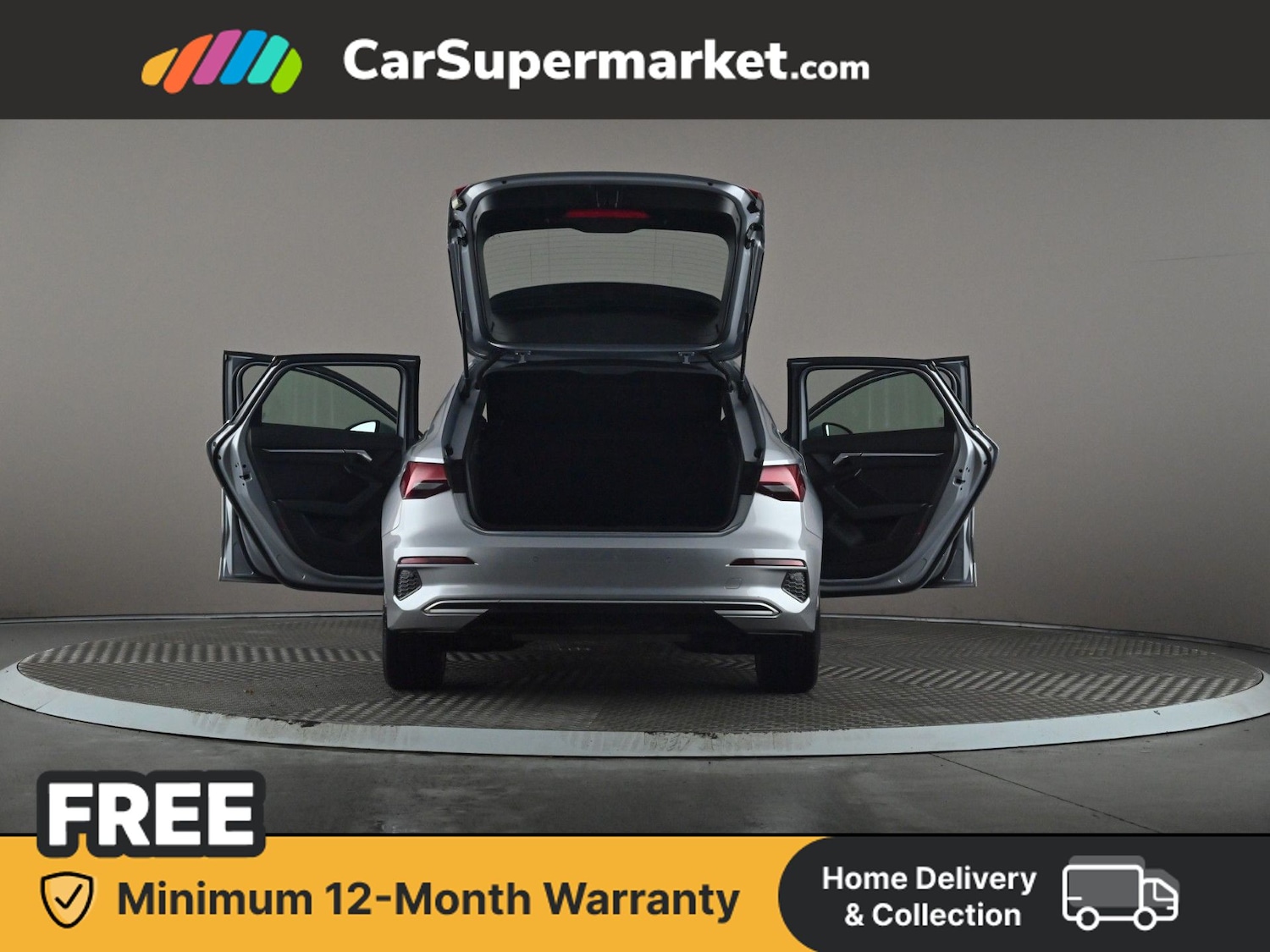 Used Audi A3 2023 for sale - 77692143: Photo 11