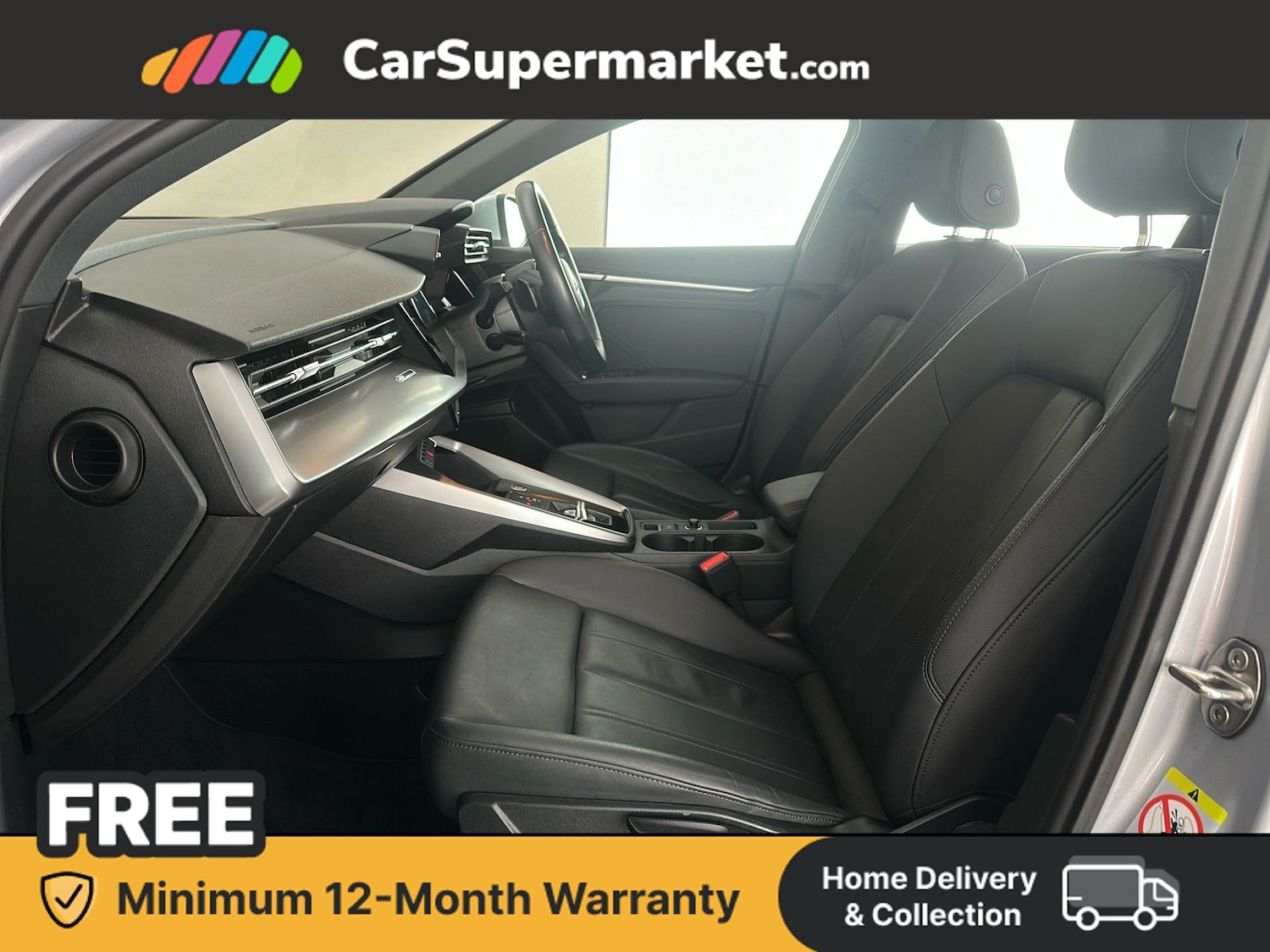 Used Audi A3 2023 for sale - 77692143: Photo 17