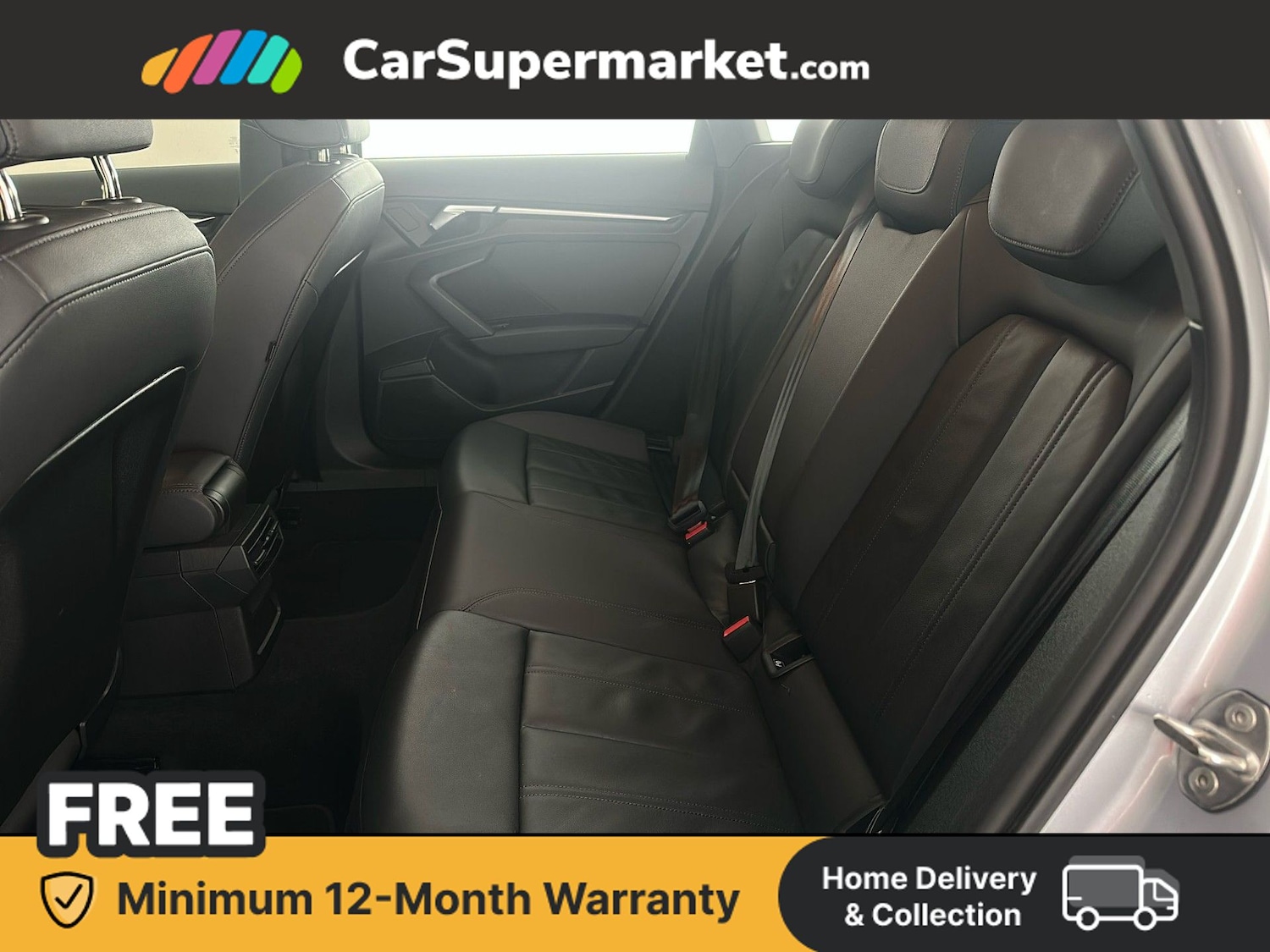 Used Audi A3 2023 for sale - 77692143: Photo 18