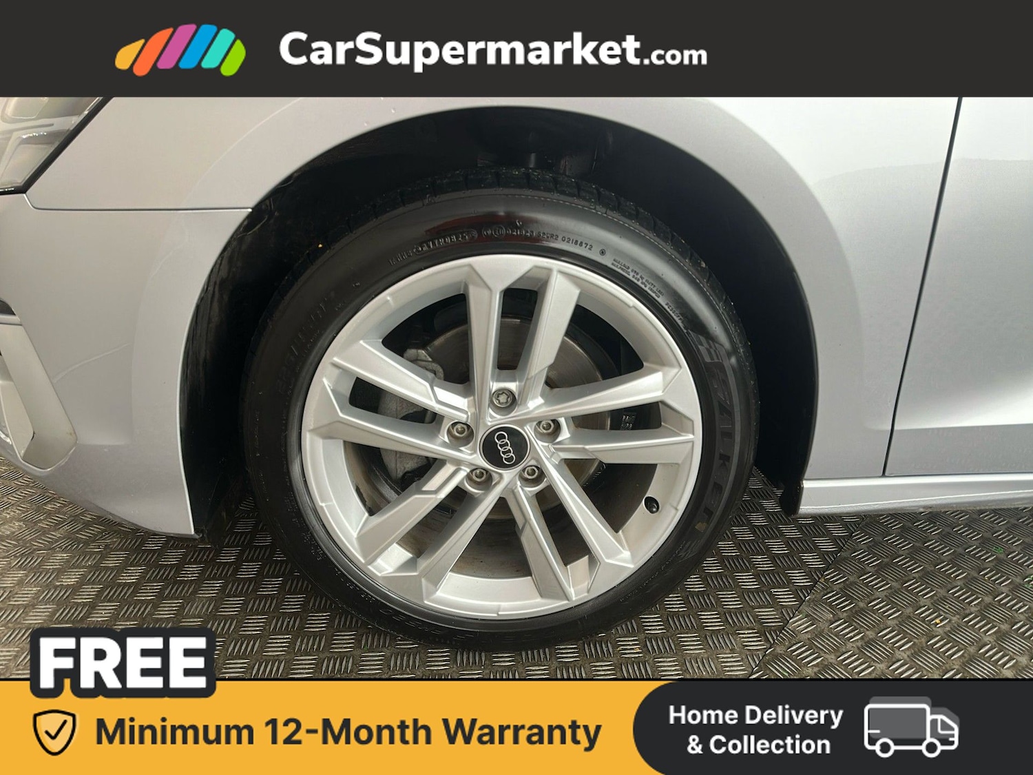 Used Audi A3 2023 for sale - 77692143: Photo 19