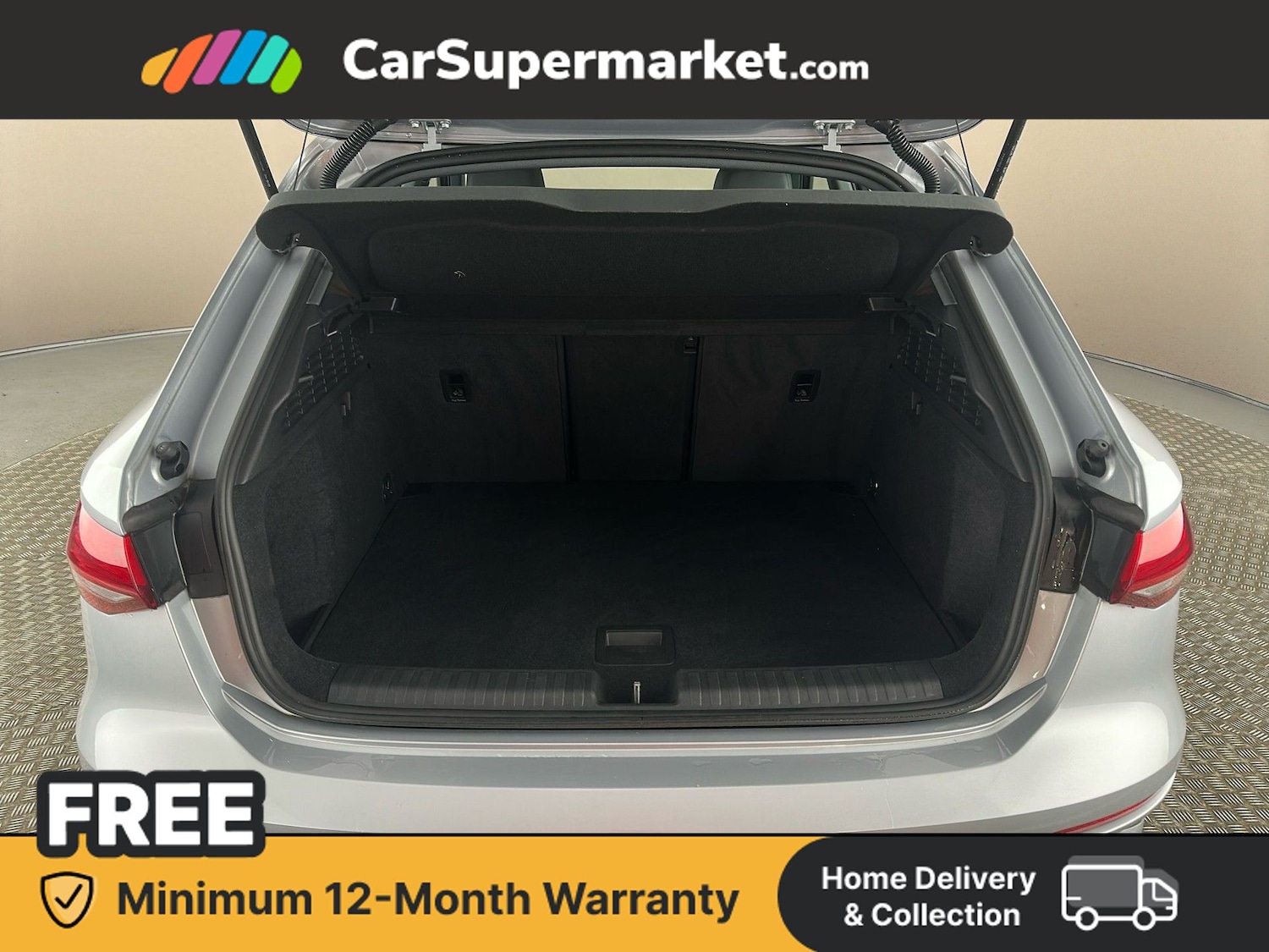 Used Audi A3 2023 for sale - 77692143: Photo 22