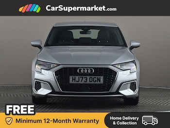 Used Audi A3 2023 for sale - 77692143: Photo