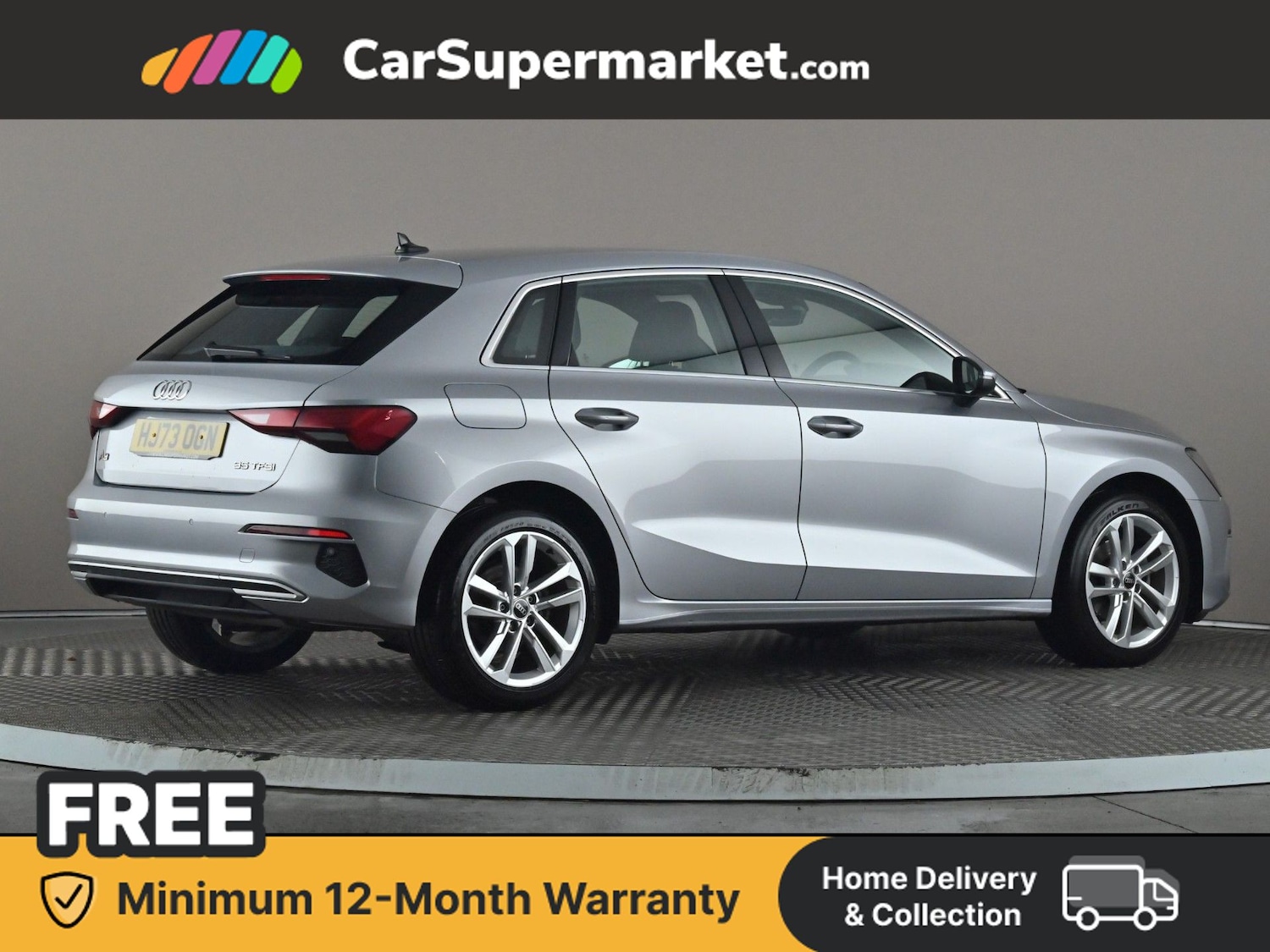 Used Audi A3 2023 for sale - 77692143: Photo 6