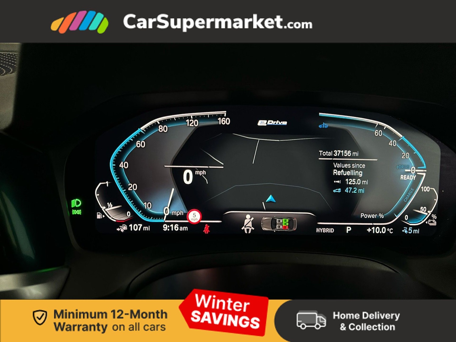 Used BMW 3 Series 2020 for sale - 77187384: Photo 16