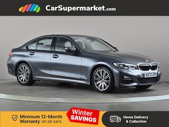 BMW 3 Series feature image