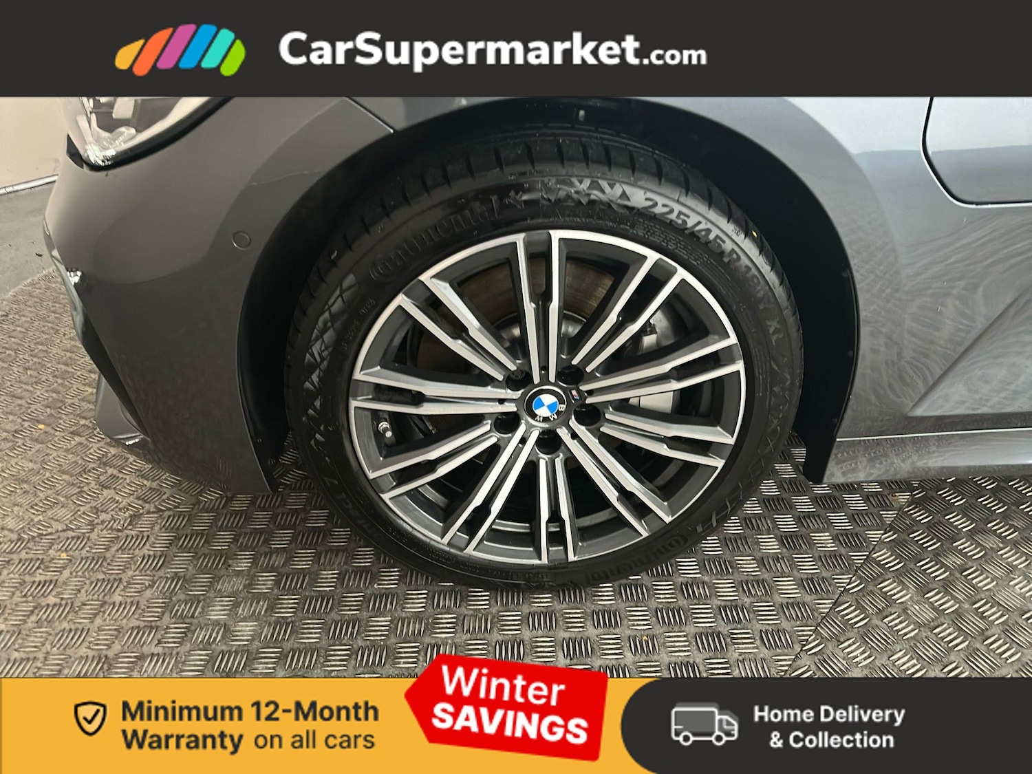 Used BMW 3 Series 2020 for sale - 77187384: Photo 20