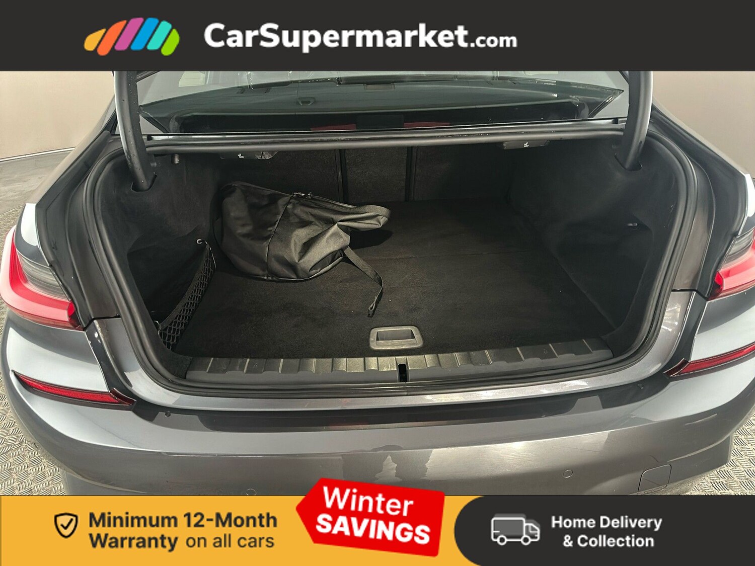 Used BMW 3 Series 2020 for sale - 77187384: Photo 23