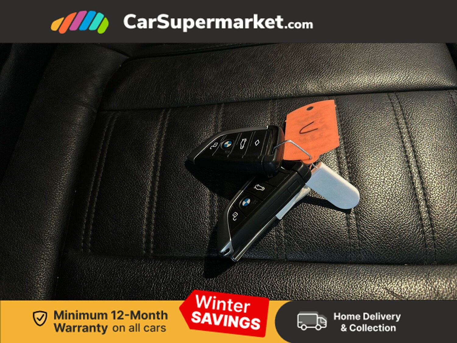 Used BMW 3 Series 2020 for sale - 77187384: Photo 24