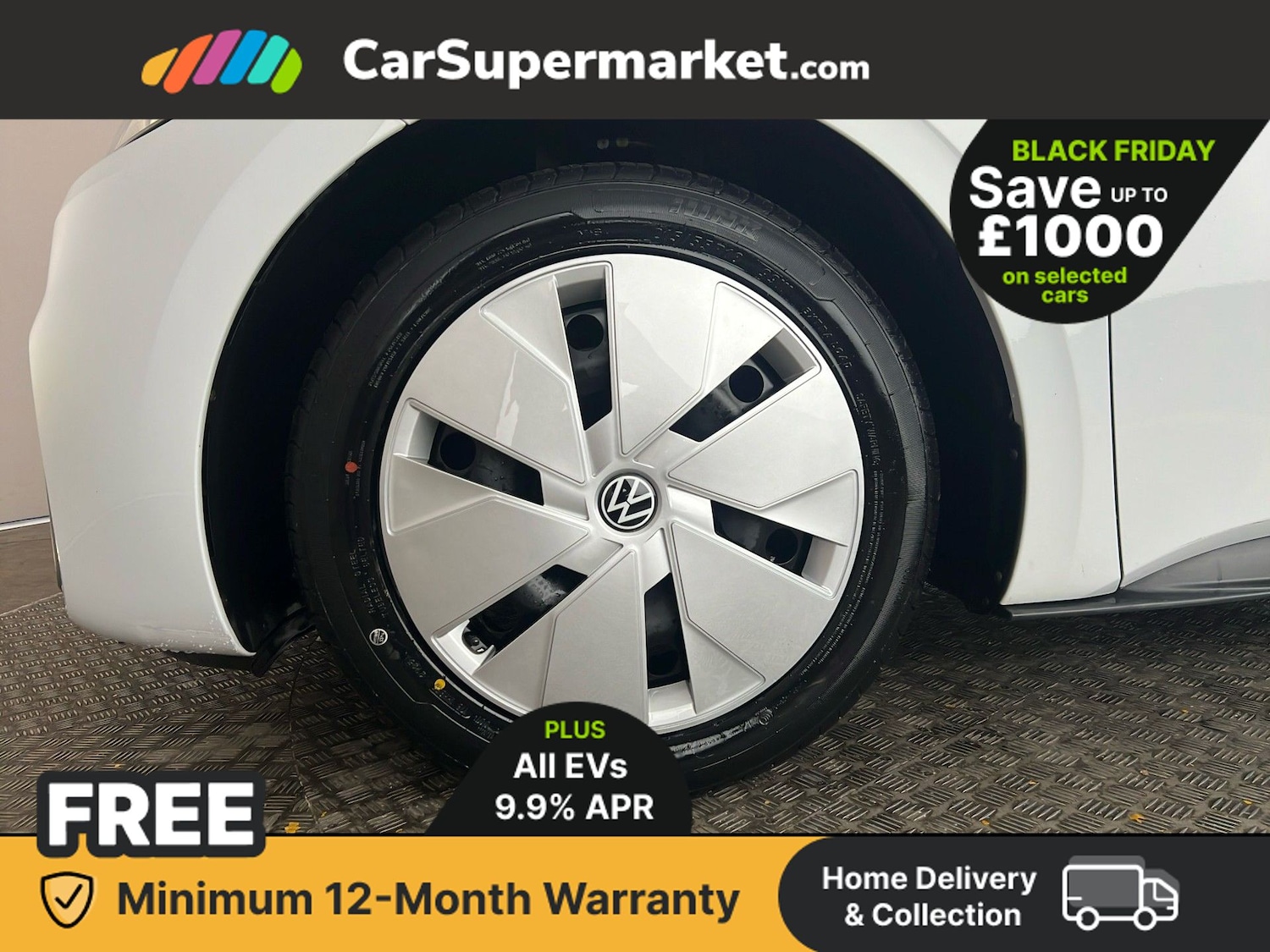 Used Volkswagen ID.3 2022 for sale - 76685686: Photo 20