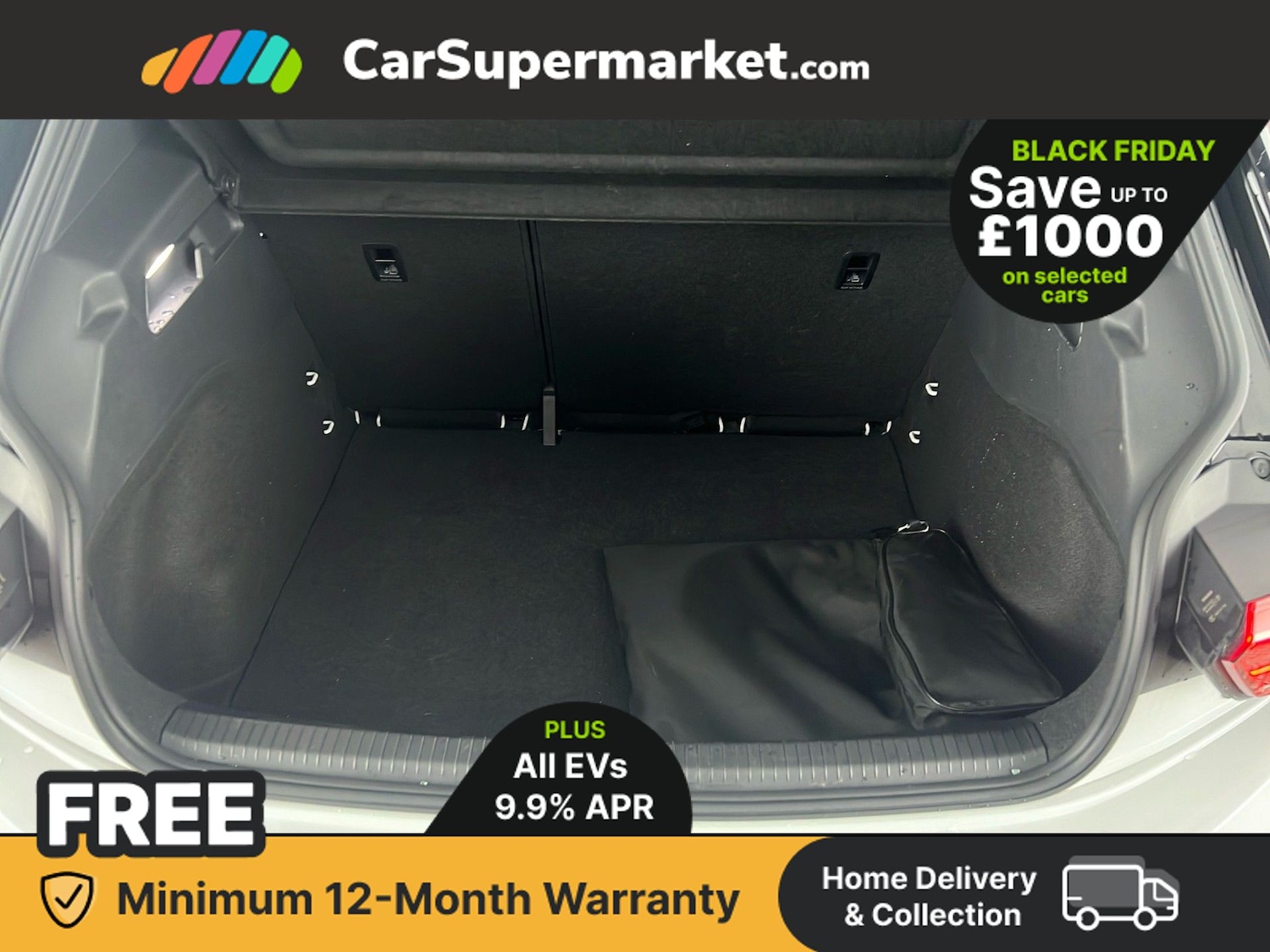 Used Volkswagen ID.3 2022 for sale - 76685686: Photo 23