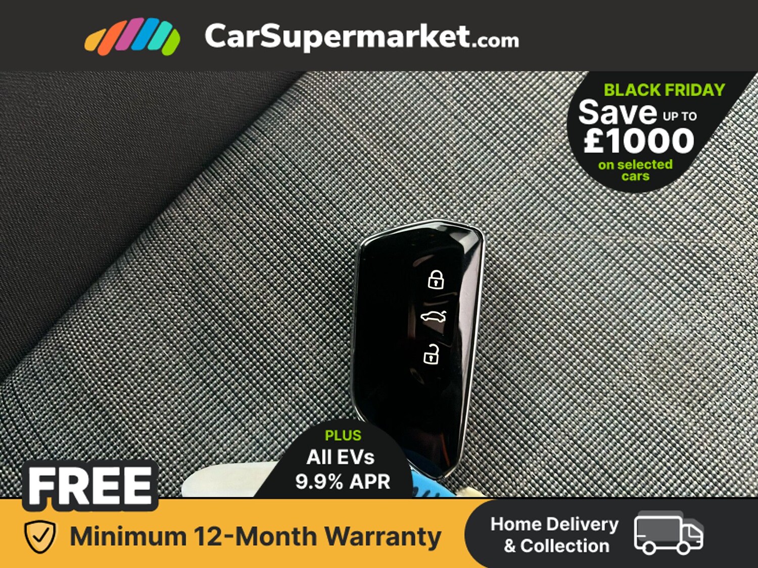 Used Volkswagen ID.3 2022 for sale - 76685686: Photo 24