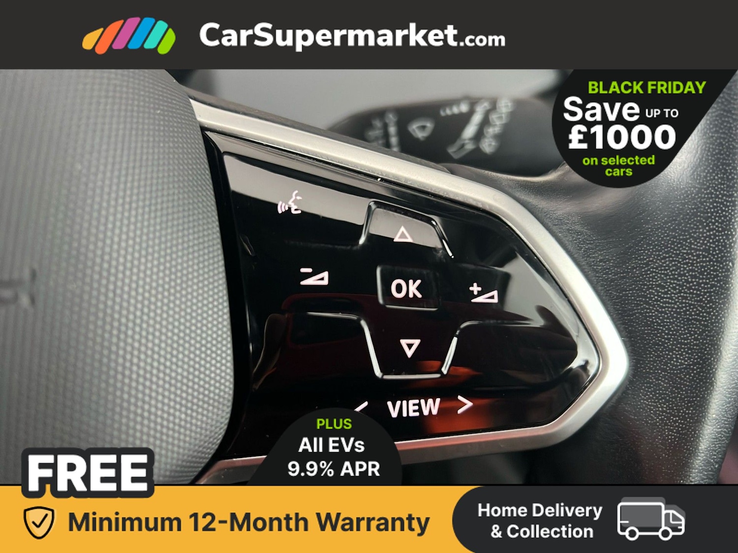 Used Volkswagen ID.3 2022 for sale - 76685686: Photo 25