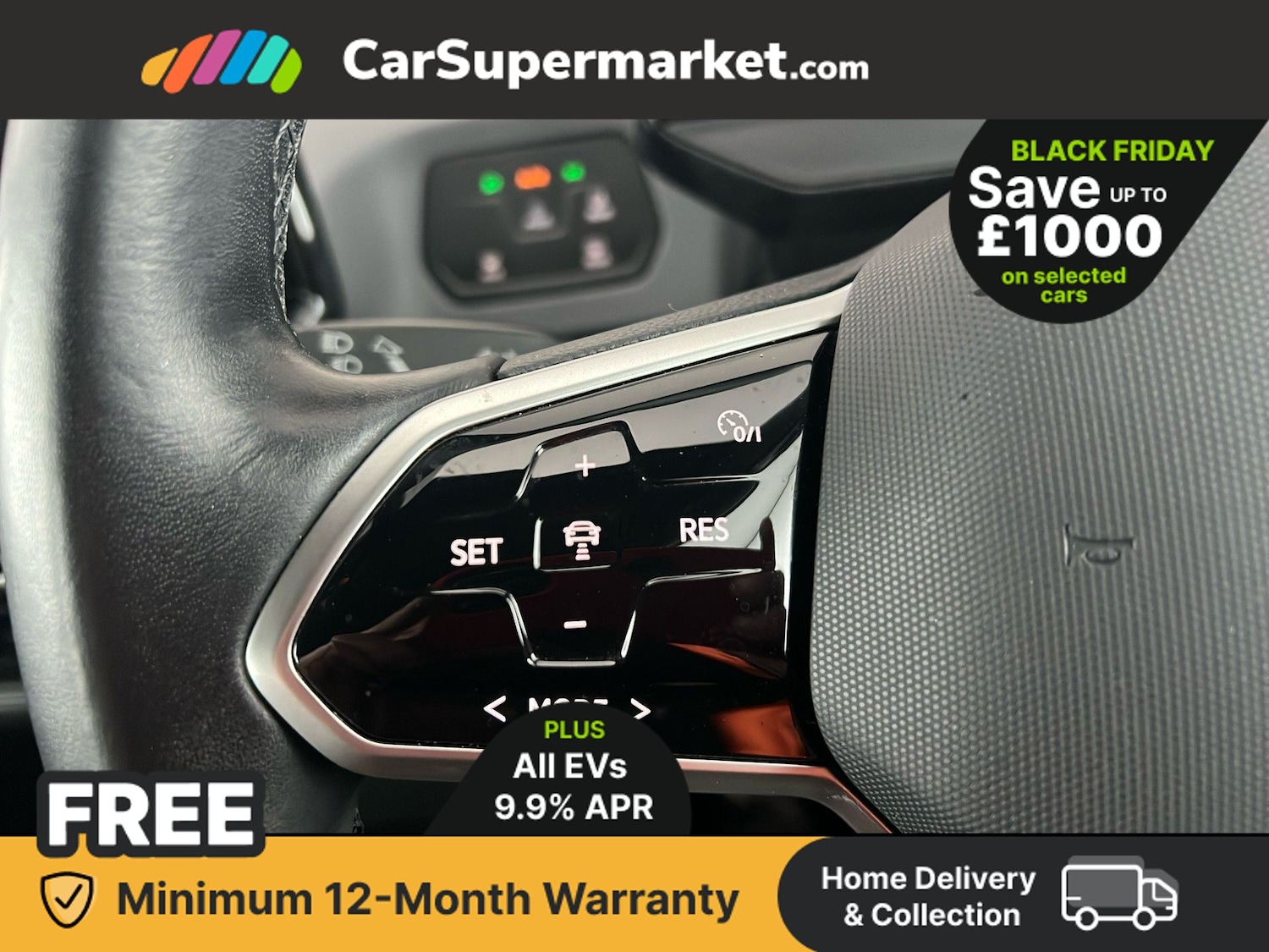 Used Volkswagen ID.3 2022 for sale - 76685686: Photo 26