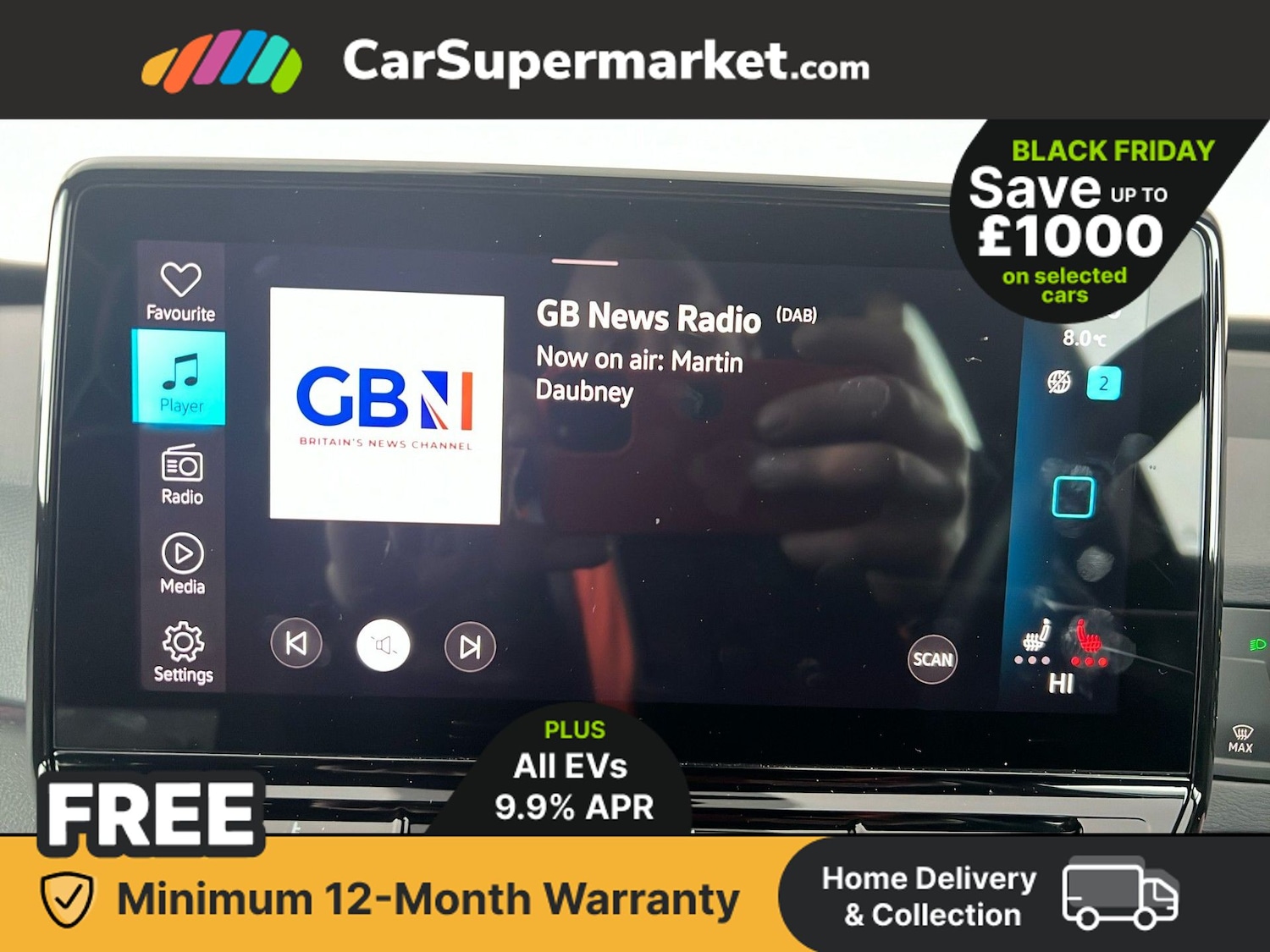 Used Volkswagen ID.3 2022 for sale - 76685686: Photo 27