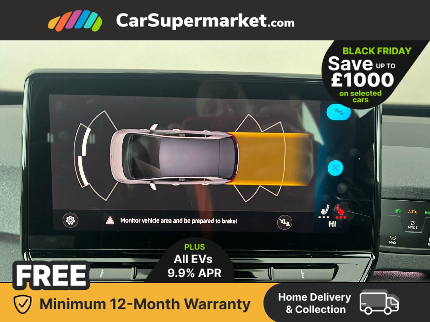 Used Volkswagen ID.3 2022 for sale - 76685686: Photo 28