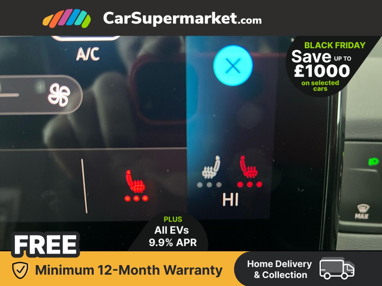 Used Volkswagen ID.3 2022 for sale - 76685686: Photo 29