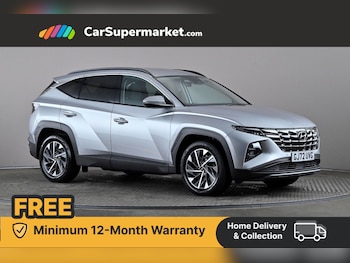 2022 - 1.6 TGDi Premium 5dr 2WD