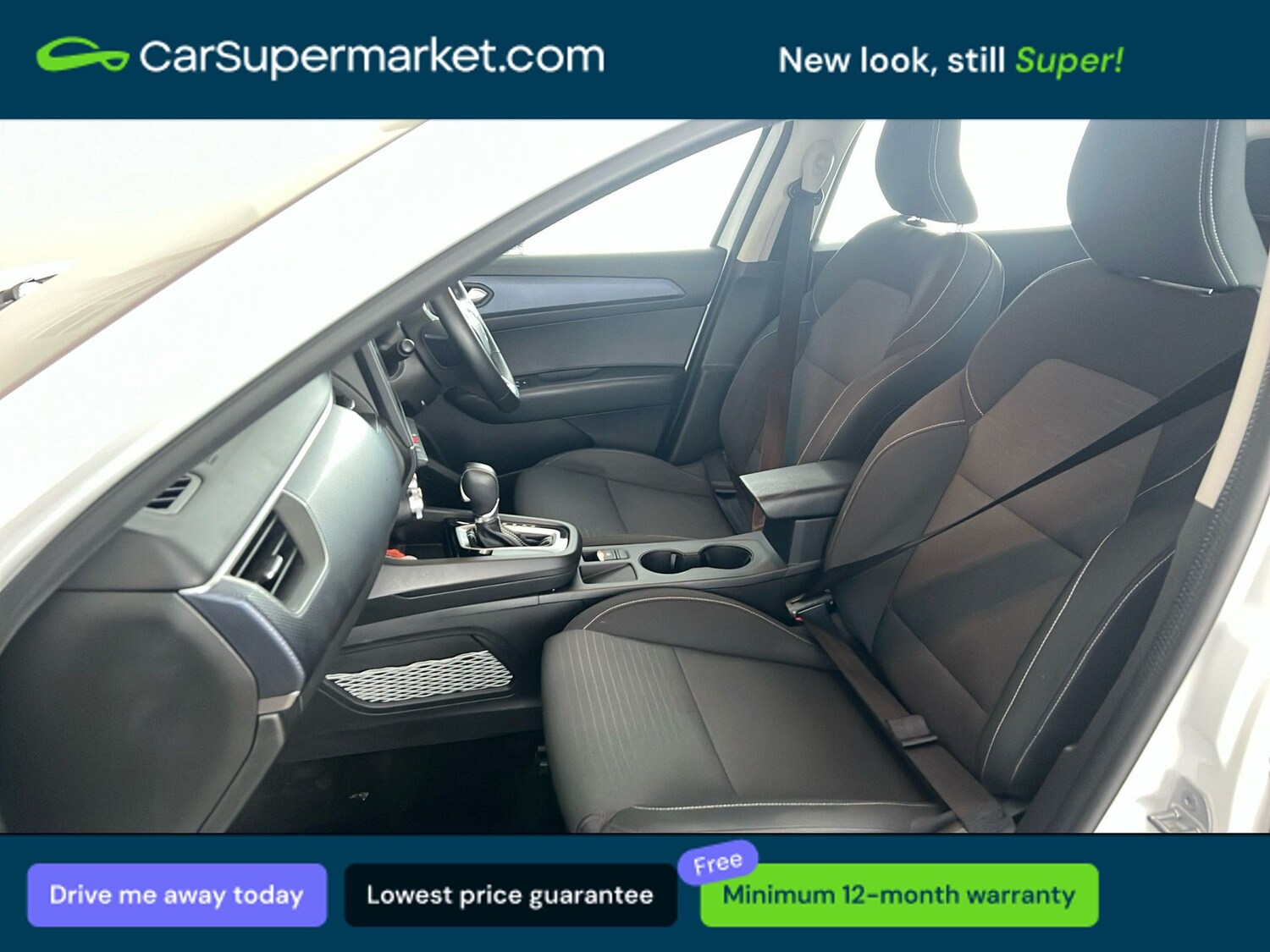 Used Renault Arkana 2022 for sale - 78177652: Photo 17