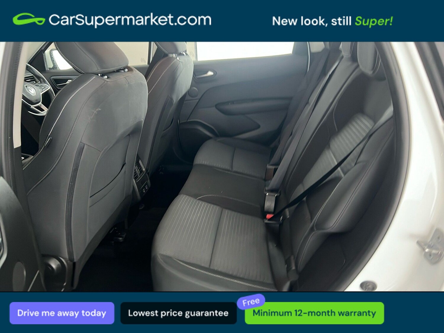 Used Renault Arkana 2022 for sale - 78177652: Photo 18