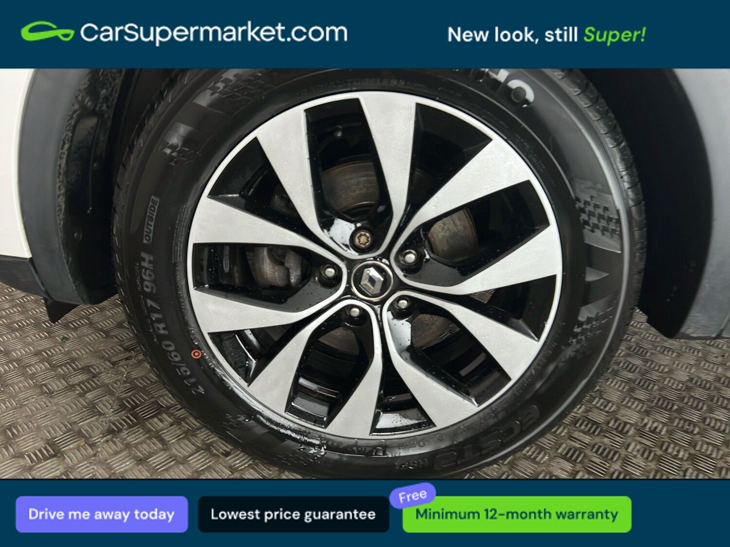 Used Renault Arkana 2022 for sale - 78177652: Photo 19