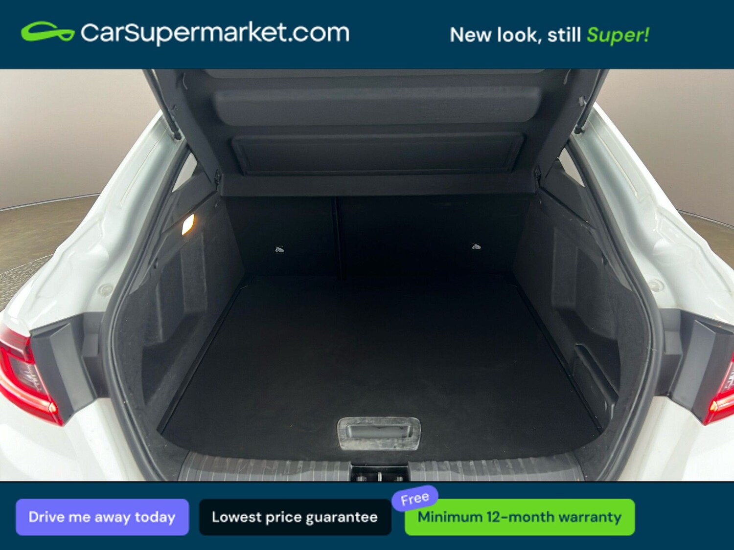 Used Renault Arkana 2022 for sale - 78177652: Photo 22