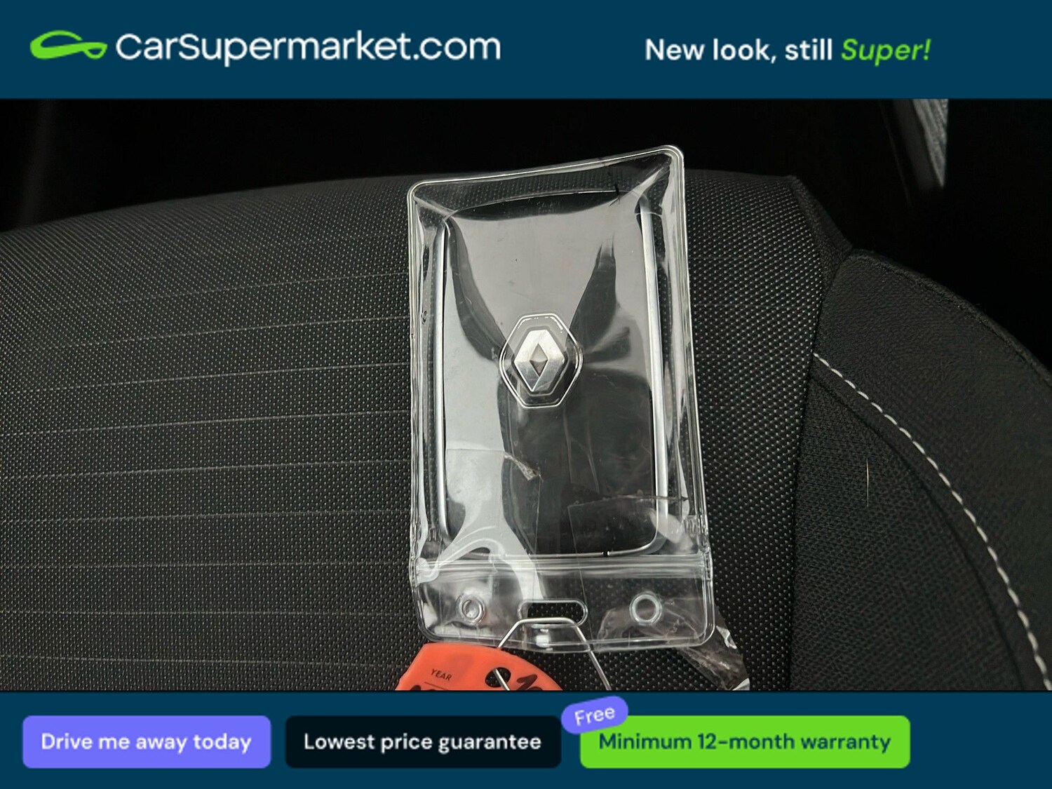 Used Renault Arkana 2022 for sale - 78177652: Photo 23