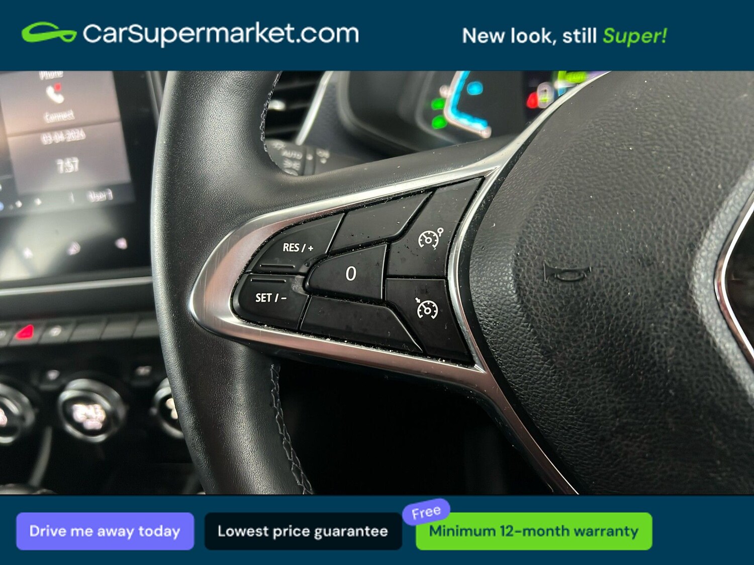 Used Renault Arkana 2022 for sale - 78177652: Photo 24