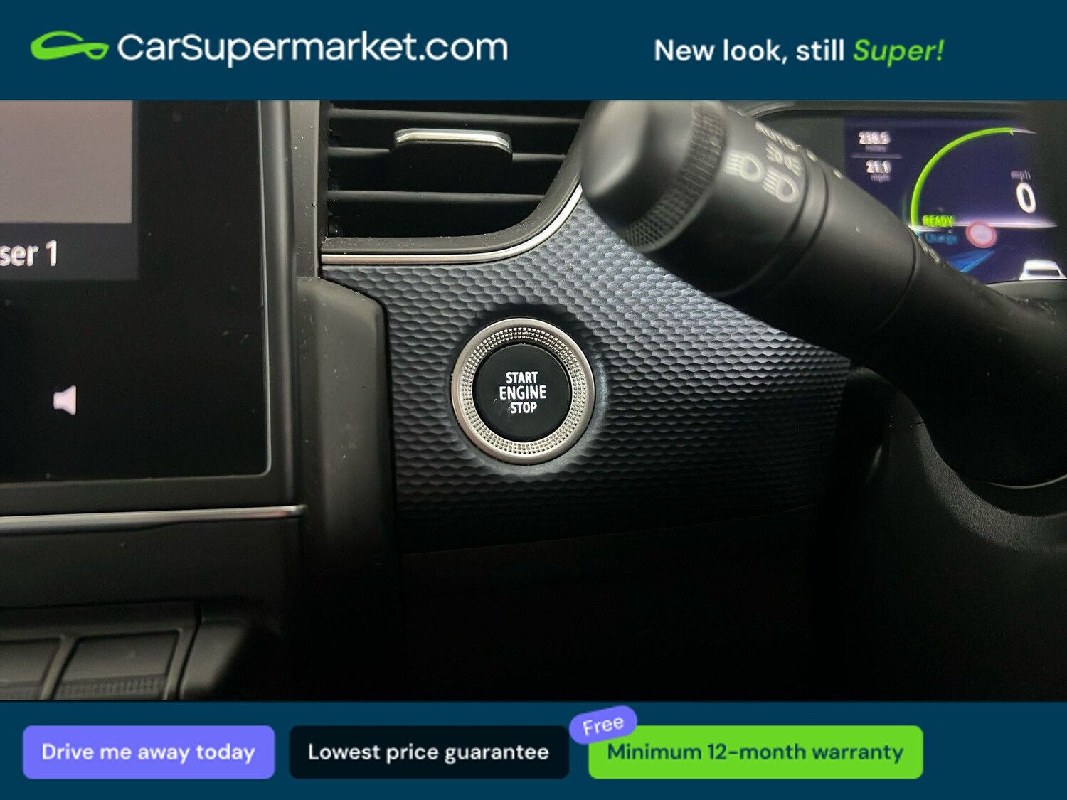 Used Renault Arkana 2022 for sale - 78177652: Photo 26