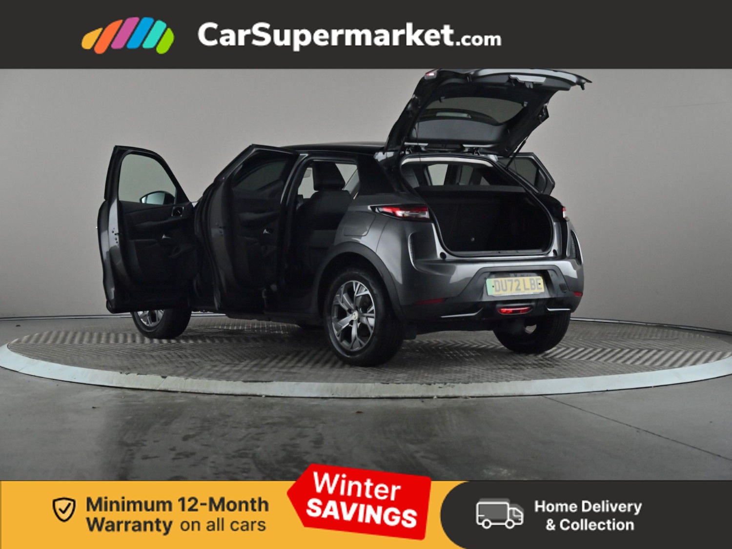 Used DS Automobiles DS 3 2022 for sale - 77152517: Photo 11