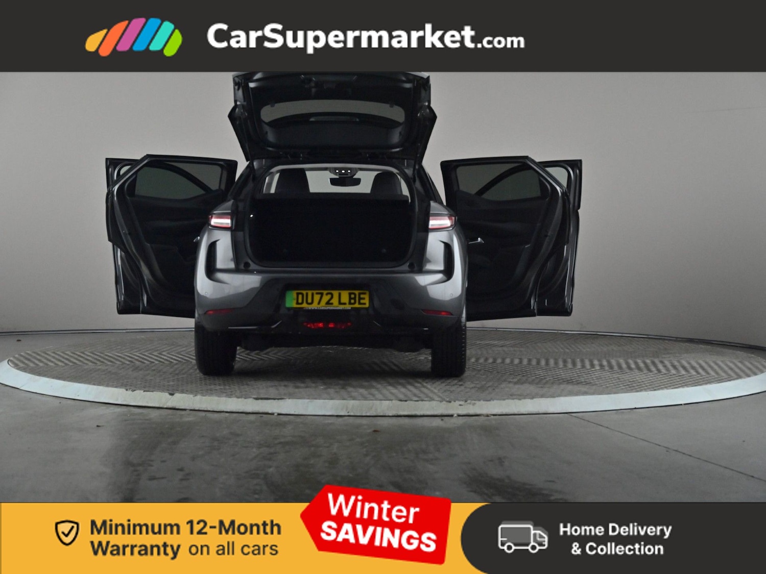 Used DS Automobiles DS 3 2022 for sale - 77152517: Photo 12