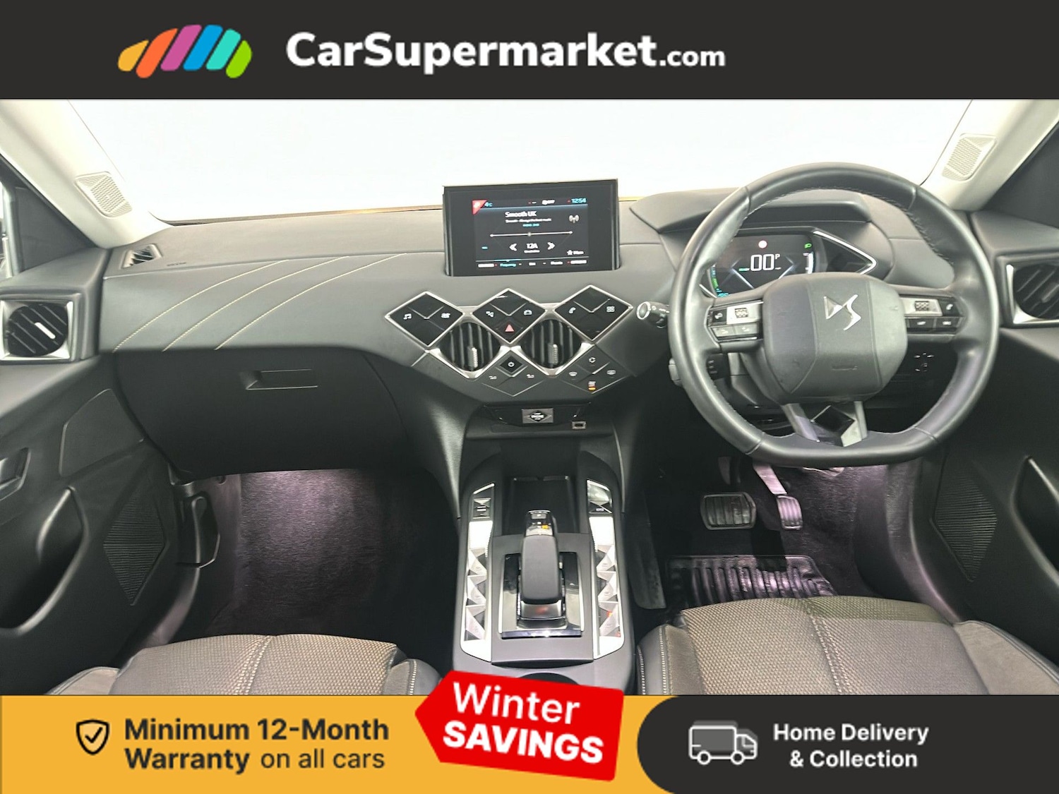 Used DS Automobiles DS 3 2022 for sale - 77152517: Photo 14