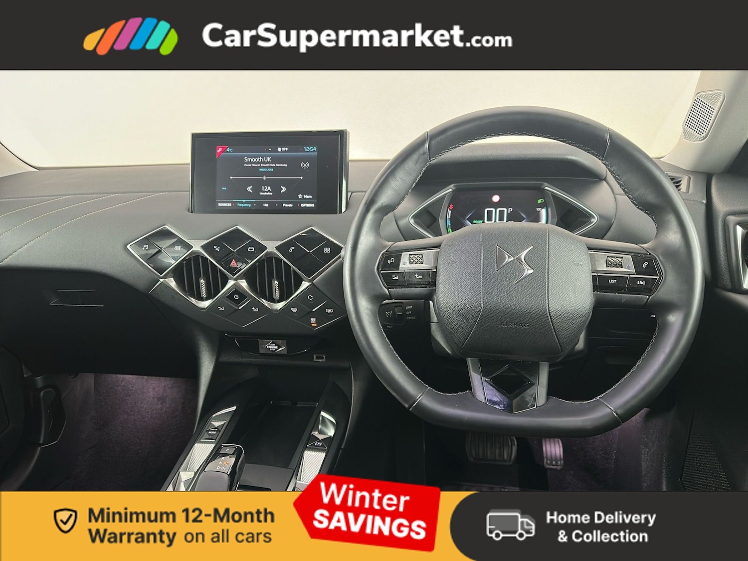 Used DS Automobiles DS 3 2022 for sale - 77152517: Photo 15