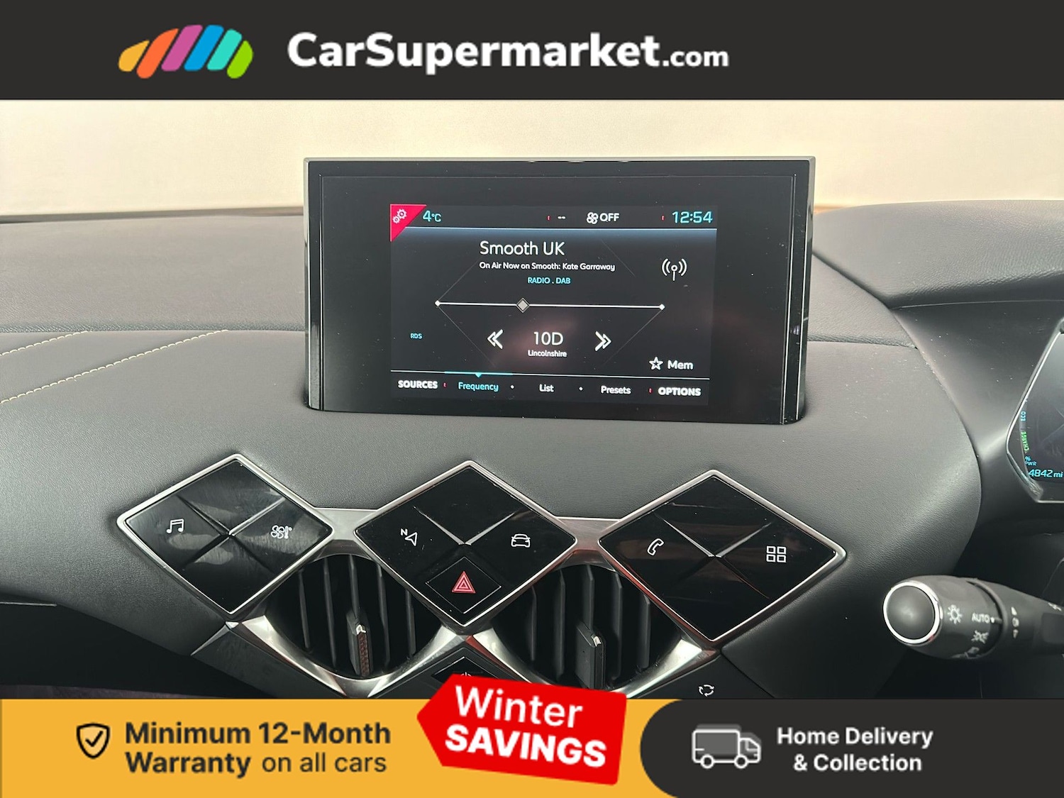 Used DS Automobiles DS 3 2022 for sale - 77152517: Photo 17