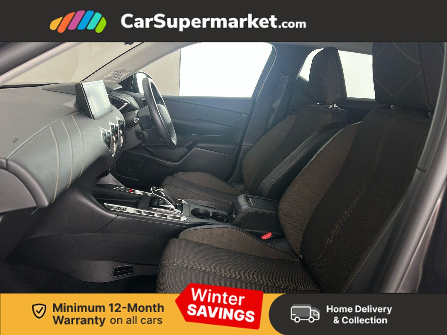 Used DS Automobiles DS 3 2022 for sale - 77152517: Photo 18