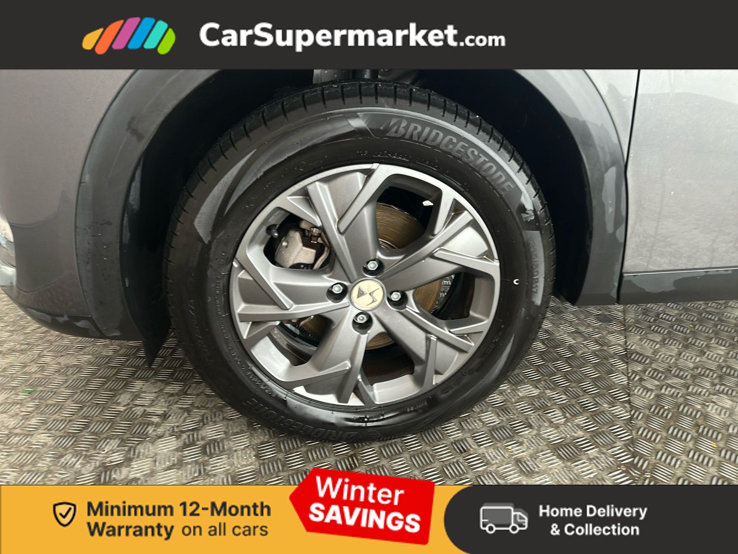 Used DS Automobiles DS 3 2022 for sale - 77152517: Photo 20