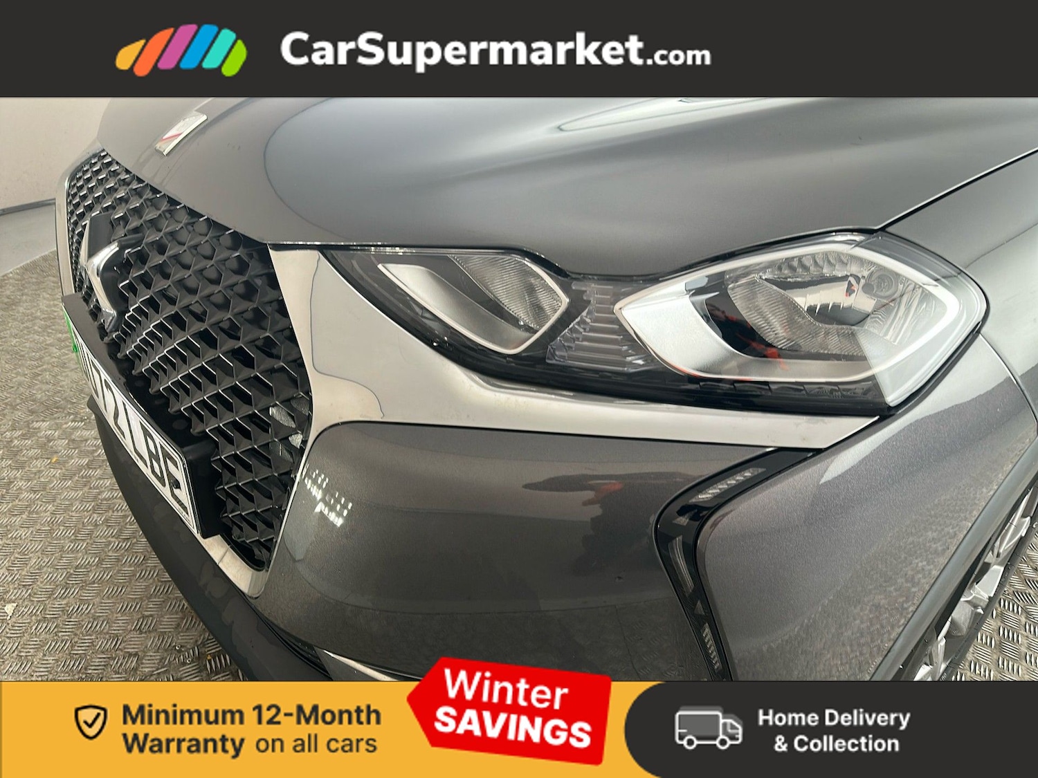 Used DS Automobiles DS 3 2022 for sale - 77152517: Photo 21