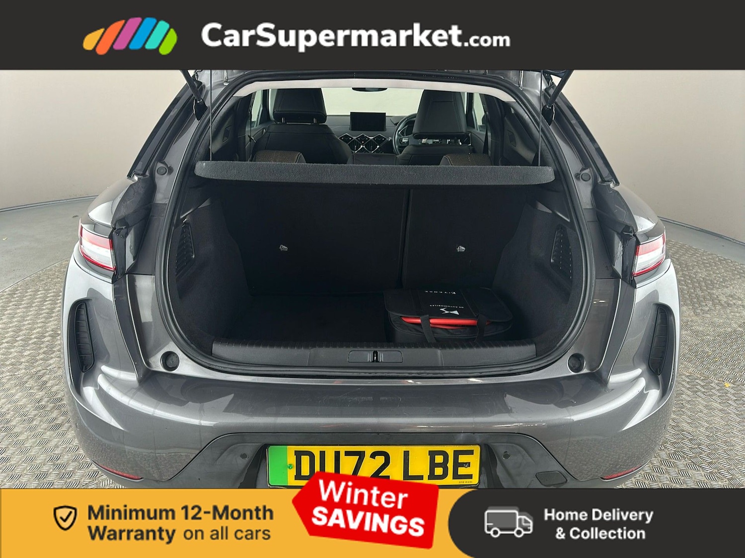 Used DS Automobiles DS 3 2022 for sale - 77152517: Photo 23