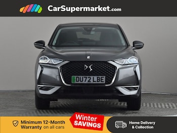 Used DS Automobiles DS 3 2022 for sale - 77152517: Photo