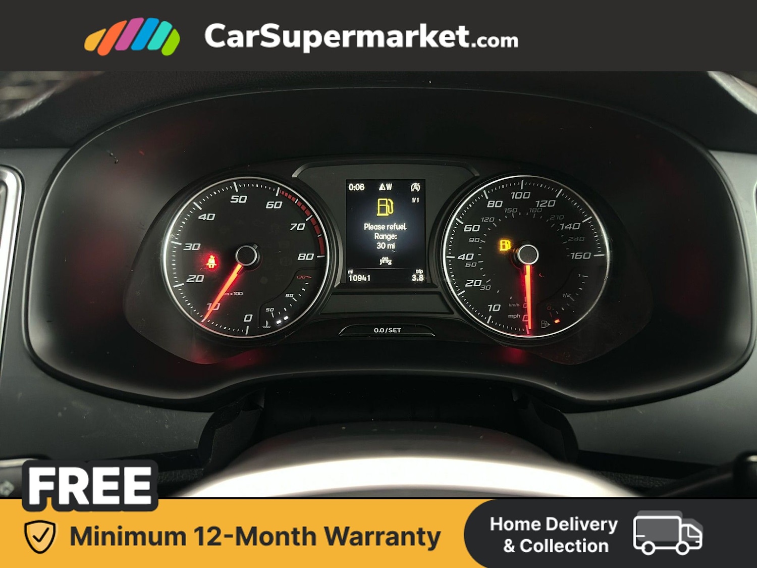 Used SEAT Ateca 2022 for sale - 77546420: Photo 15